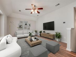 5037  Bomford Drive , Fort Worth Texas 76244