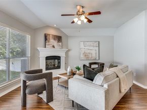 5037  Bomford Drive , Fort Worth Texas 76244