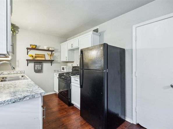 6008  Westridge Lane  501, Fort Worth Texas 76116