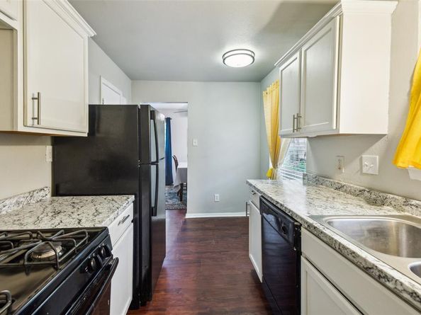 6008  Westridge Lane  501, Fort Worth Texas 76116