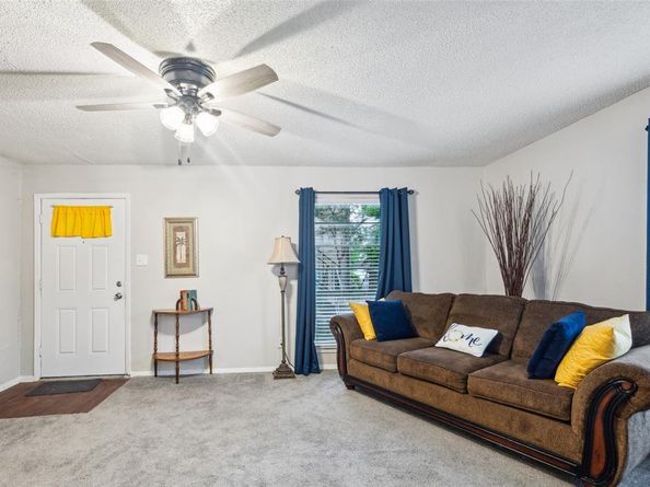 6008  Westridge Lane  501, Fort Worth Texas 76116