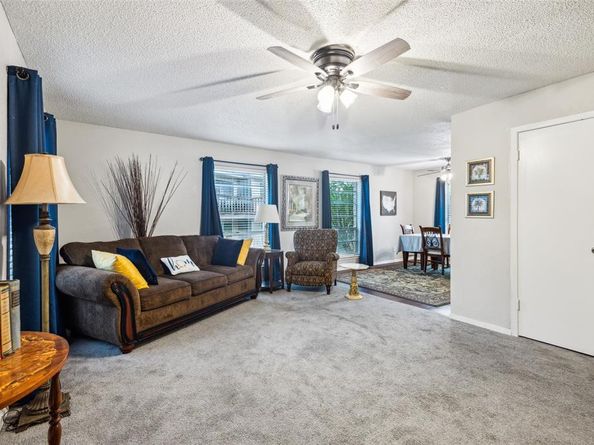 6008  Westridge Lane  501, Fort Worth Texas 76116