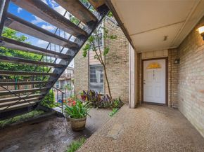 6008  Westridge Lane  501, Fort Worth Texas 76116