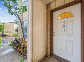 6008  Westridge Lane  501, Fort Worth Texas 76116