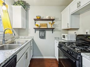 6008  Westridge Lane  501, Fort Worth Texas 76116