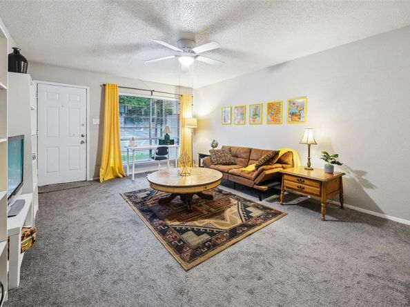 6008  Westridge Lane  501, Fort Worth Texas 76116
