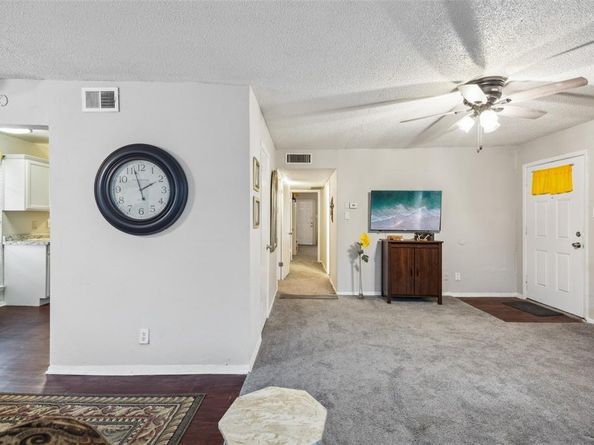6008  Westridge Lane  501, Fort Worth Texas 76116
