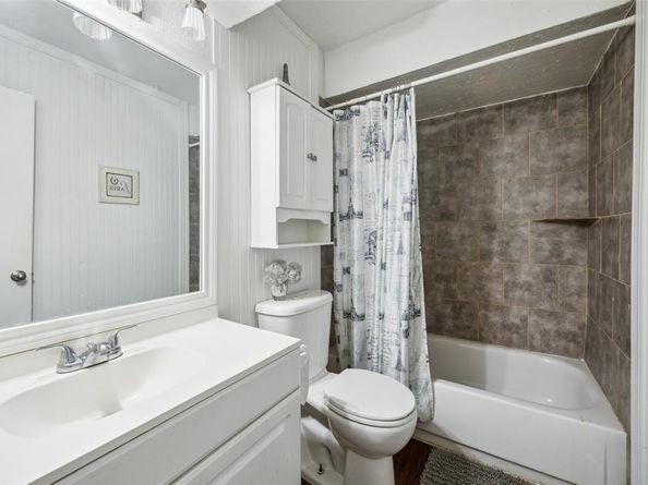 6008  Westridge Lane  501, Fort Worth Texas 76116