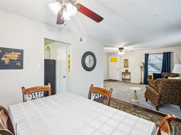 6008  Westridge Lane  501, Fort Worth Texas 76116