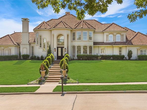 2200  Woodbridge Drive , McKinney Texas 75072