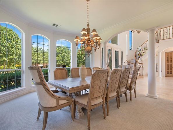 2200  Woodbridge Drive , McKinney Texas 75072