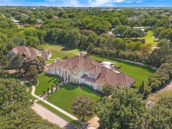 2200  Woodbridge Drive , McKinney Texas 75072