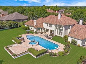 2200  Woodbridge Drive , McKinney Texas 75072