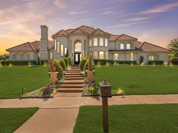 2200  Woodbridge Drive , McKinney Texas 75072