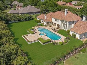 2200  Woodbridge Drive , McKinney Texas 75072