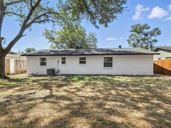 4709  Alandale Drive , Forest Hill Texas 76119