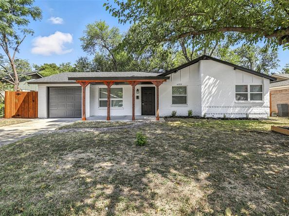 4709  Alandale Drive , Forest Hill Texas 76119