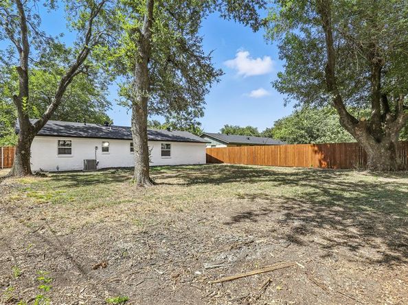 4709  Alandale Drive , Forest Hill Texas 76119