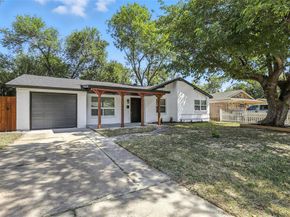 4709  Alandale Drive , Forest Hill Texas 76119