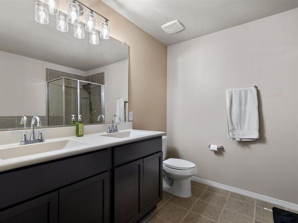 14309  Serrano Ridge Road , Fort Worth Texas 76052