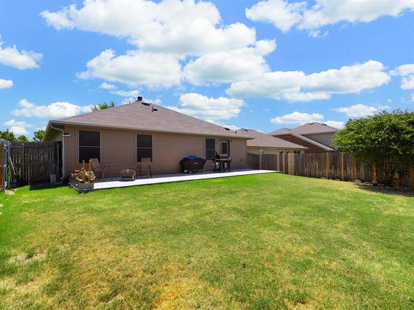 14309  Serrano Ridge Road , Fort Worth Texas 76052