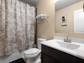 14309  Serrano Ridge Road , Fort Worth Texas 76052