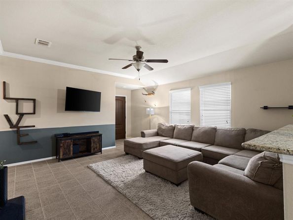 14309  Serrano Ridge Road , Fort Worth Texas 76052