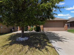 14309  Serrano Ridge Road , Fort Worth Texas 76052