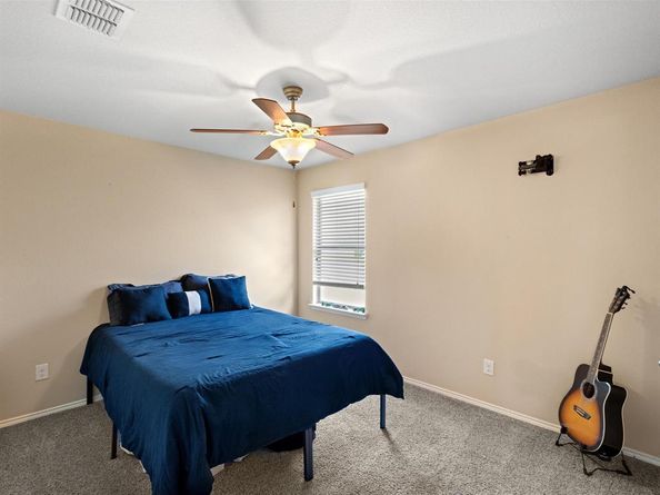 14309  Serrano Ridge Road , Fort Worth Texas 76052