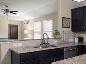 14309  Serrano Ridge Road , Fort Worth Texas 76052