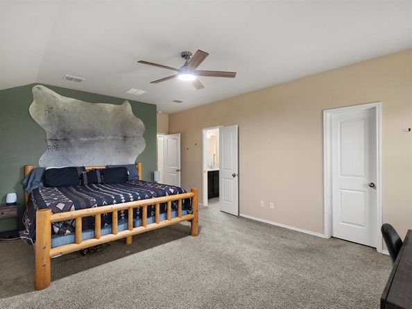 14309  Serrano Ridge Road , Fort Worth Texas 76052