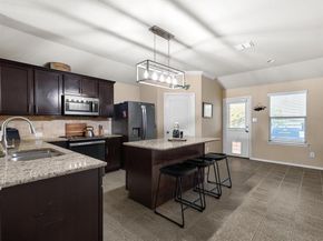 14309  Serrano Ridge Road , Fort Worth Texas 76052