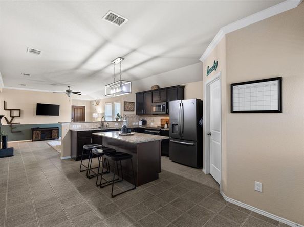 14309  Serrano Ridge Road , Fort Worth Texas 76052