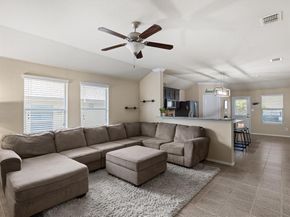 14309  Serrano Ridge Road , Fort Worth Texas 76052