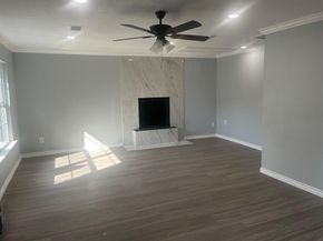 206  Springbranch Drive , Garland Texas 75043
