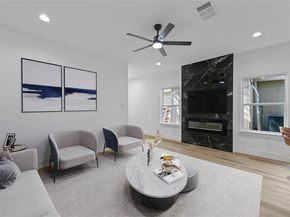 5424  Bourquin Street , Dallas Texas 75210