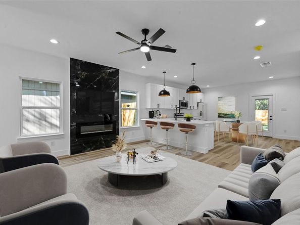 5424  Bourquin Street , Dallas Texas 75210