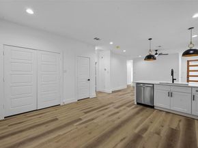 5424  Bourquin Street , Dallas Texas 75210