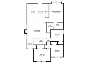 5424  Bourquin Street , Dallas Texas 75210