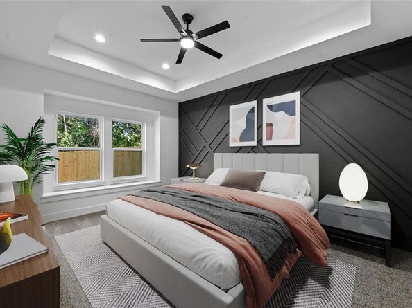 5424  Bourquin Street , Dallas Texas 75210