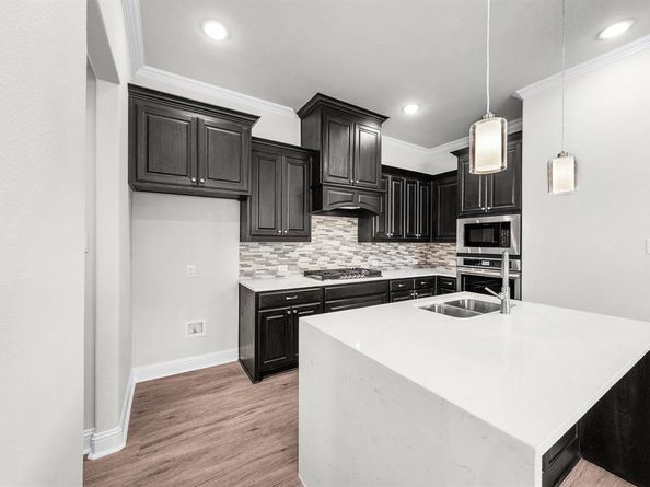 117  Deep Water Court , Heath Texas 75032