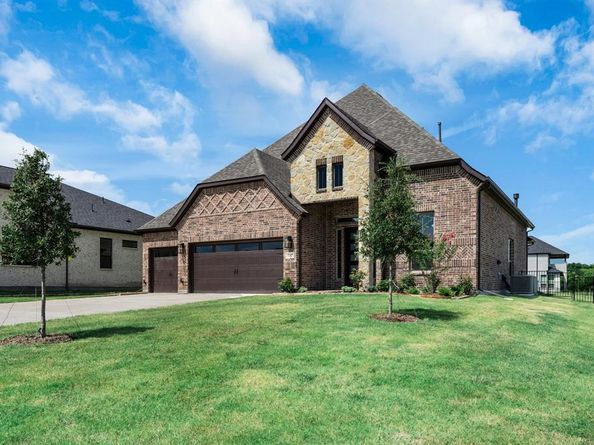 117  Deep Water Court , Heath Texas 75032