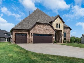 117  Deep Water Court , Heath Texas 75032