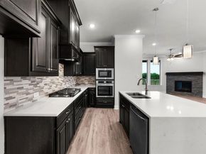 117  Deep Water Court , Heath Texas 75032