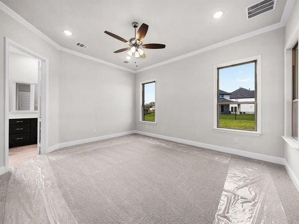 117  Deep Water Court , Heath Texas 75032