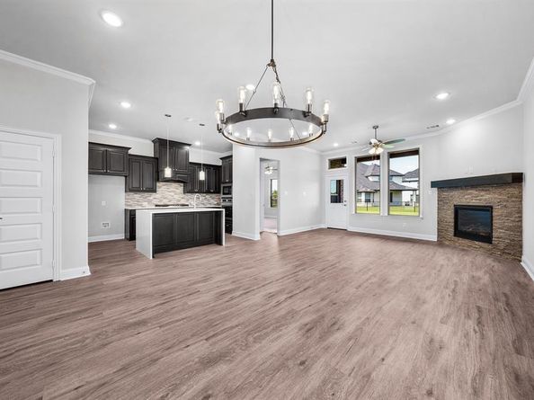 117  Deep Water Court , Heath Texas 75032