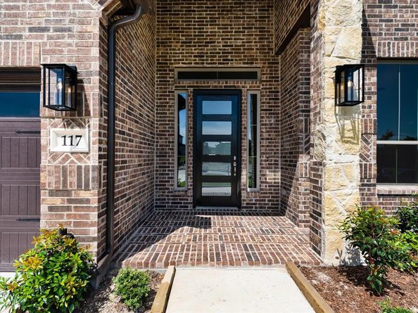 117  Deep Water Court , Heath Texas 75032