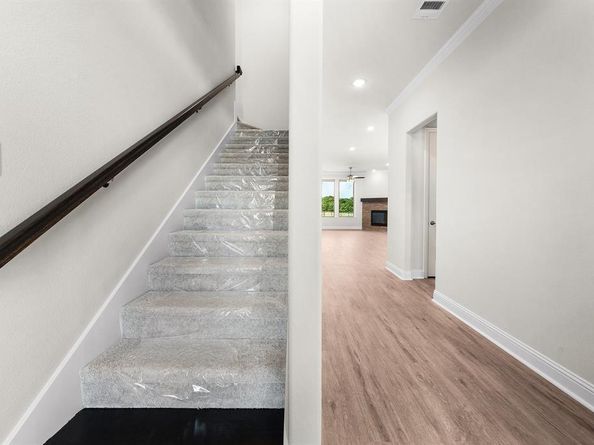 117  Deep Water Court , Heath Texas 75032