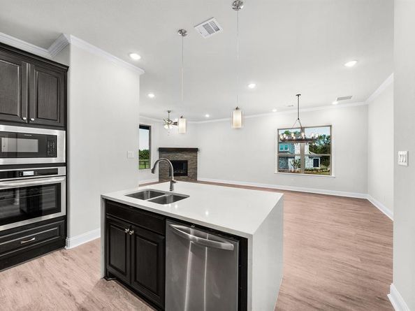 117  Deep Water Court , Heath Texas 75032