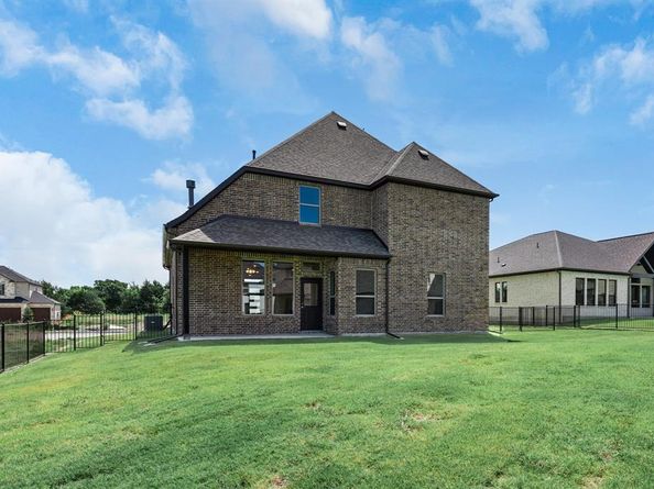 117  Deep Water Court , Heath Texas 75032